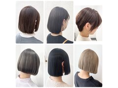 Ray’s hair 【レイズヘアー】