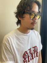 シャンプーボーイ 佐世保駅前店(SHAMPOO BOY)&nbsp;カットパーマ