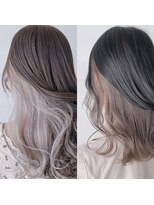 サイ アオヤマ(sai AOYAMA)&nbsp;ホワイトインナー