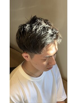 ニト(nito.) スパイキーショート/行徳/南行徳/妙典/浦安