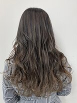 イース バイ アンブルリュクス 北千住(Ease by amble luxe)&nbsp;ベージュカラー