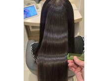 アース 浦安店(HAIR&MAKE EARTH)
