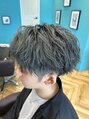 ロトヘアー(LOTO HAIR)&nbsp;men'sハイトーンもお任せください！