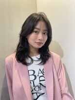 ロンドフルール 大宮東口(Lond fleur)&nbsp;ミディアムレイヤー