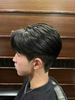 ヒロギンザ 上野店(HIRO GINZA) センターパート