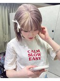 【'R Saya】ヘムライト