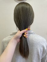 ピーディーフィノ 大通(PD fino) olive