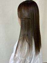 ビューティーサロン カワチ 中庄駅前店(Beauty Salon KAWACHI)&nbsp;大人カラー