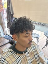 スマイル 多摩センター店(Smile)&nbsp;プードルパーマ