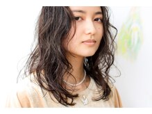 【Heidi】の【Hair&Life】