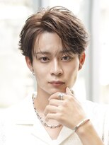 オーシャントーキョー 渋谷(OCEAN TOKYO)&nbsp;ナチュラルセンターパート