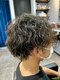リヘアー(Re～HAIR)の写真/【盛岡/中堤】経験豊富なスタイリストによるシェービングも魅力◎プロの技術をご体感ください。