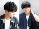 リル(Lill)の写真/【豊橋】9:00～20:00までの営業なので、お出かけ前やお出掛け後・学校やお仕事終わりにも通いやすい◎