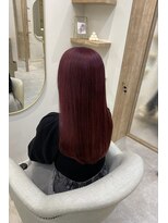 シア 春日部店(SHEER)&nbsp;ワインレッド/SHEER春日部店