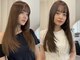 ロイリー バイ ローウェ 立川(Loely by Louwe)の写真/繊細なカット技術の【Loely by Louwe 立川】ショート～ロングまで幅広く似合わせる技術×センスに感動！