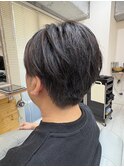 メンズショート