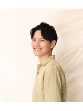 アガヴェ(AGAVe) 小谷 悠佑