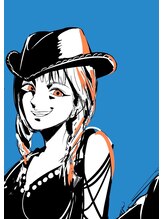 シザーワークス(SCISSOR WORKS) べん