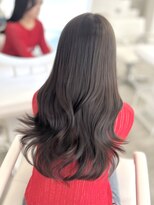 アイシー 表参道(ICY)&nbsp;オリーブベージュ/オリーブグレージュ/ブリーチなし