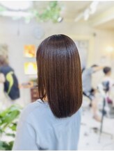 美容室 ティンカーベル