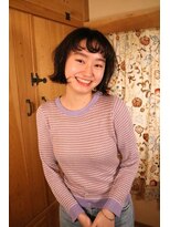 ザップ(ZAP)&nbsp;ボブ