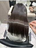 髪質改善◎美髪縮毛矯正