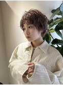 ウェーブショート