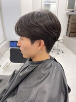 エクシア 名古屋店(EXCIA)&nbsp;シースルーマッシュ