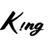 メンズサロン キング 高槻店(Men’s salon K!ng)のお店ロゴ