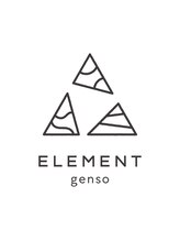 ELEMENT genso