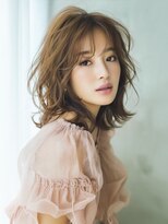 アルトリスト(Altruist Aging×HAIR&SPA)&nbsp;★ダークアッシュ大人ガーリーボブ着物似合わせカット/髪質改善