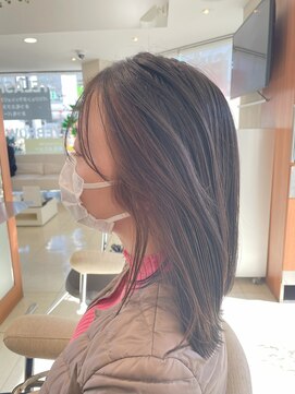 イメージア 町田店(IMAGE A) 横顔美人＠20代＠30代＠40代