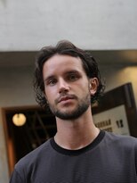 コング(KONG)&nbsp;メンズボブ