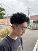 【Haru】スパイキーショート/似合わせカット
