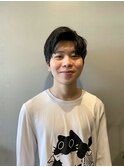 メンズショート