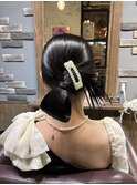 カチモリシニヨン