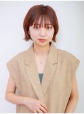 外はねミニボブ