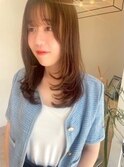 レイヤーカット