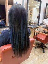 ウィスプヘアー(wisp HAIR)&nbsp;#プルエクステ#エクステ#大宮#埼玉