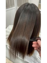 コエ(coe)&nbsp;艶々ストレート