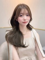 シーテメゾン(Ciete Maison)&nbsp;ベージュカラー