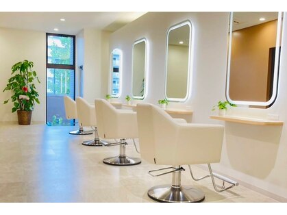 テルミークリニカルデザイン 千里中央店の写真