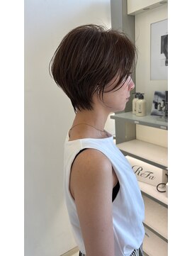 アテナ 福津店(ATENA) ☆大人ショート☆