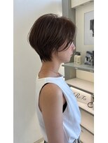 アテナ 福津店(ATENA) ☆大人ショート☆