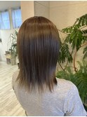 ～明るめグレージュ～