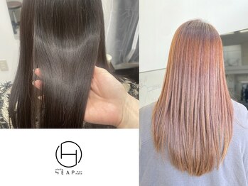 studio HEAP 辻堂 髪質改善サロン