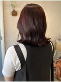 カシスショコラ☆