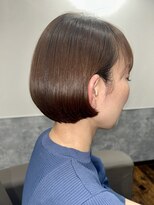 リリー 京都山科店(Lily)&nbsp;マニッシュショート