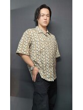 ソウルイーターブラックレーベル(Soul eater Black Label) KEN 