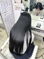 プロデュース 町田店(Produce)&nbsp;【髪質改善ストレート】